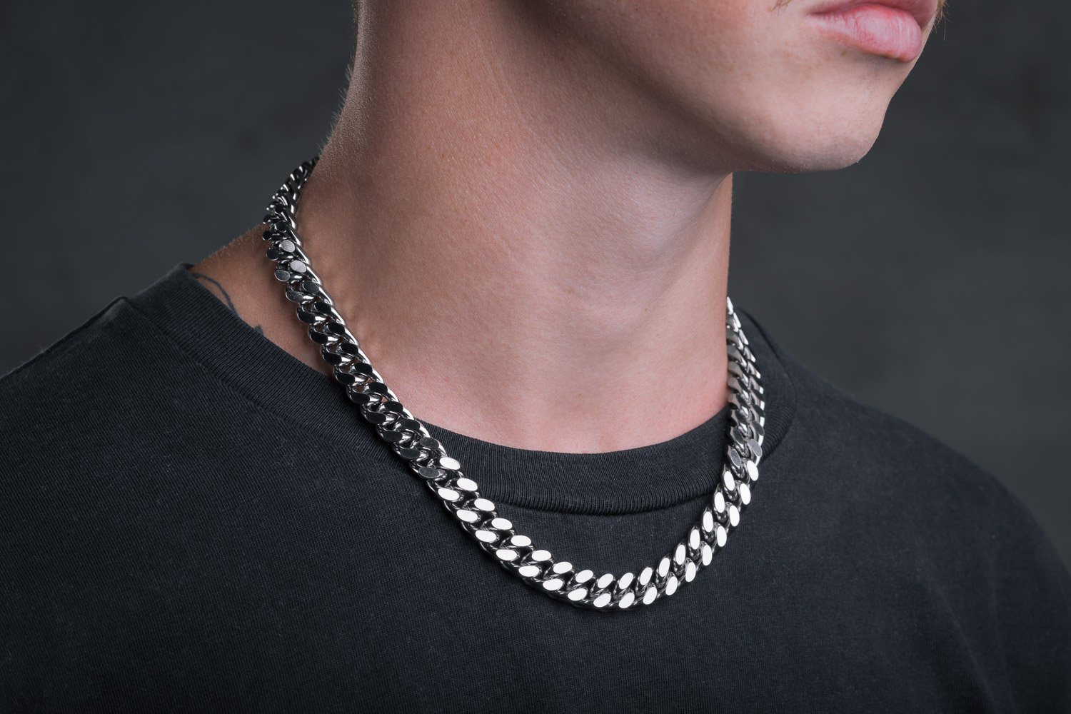 7 Tips for Choosing Sterling Silver Chains