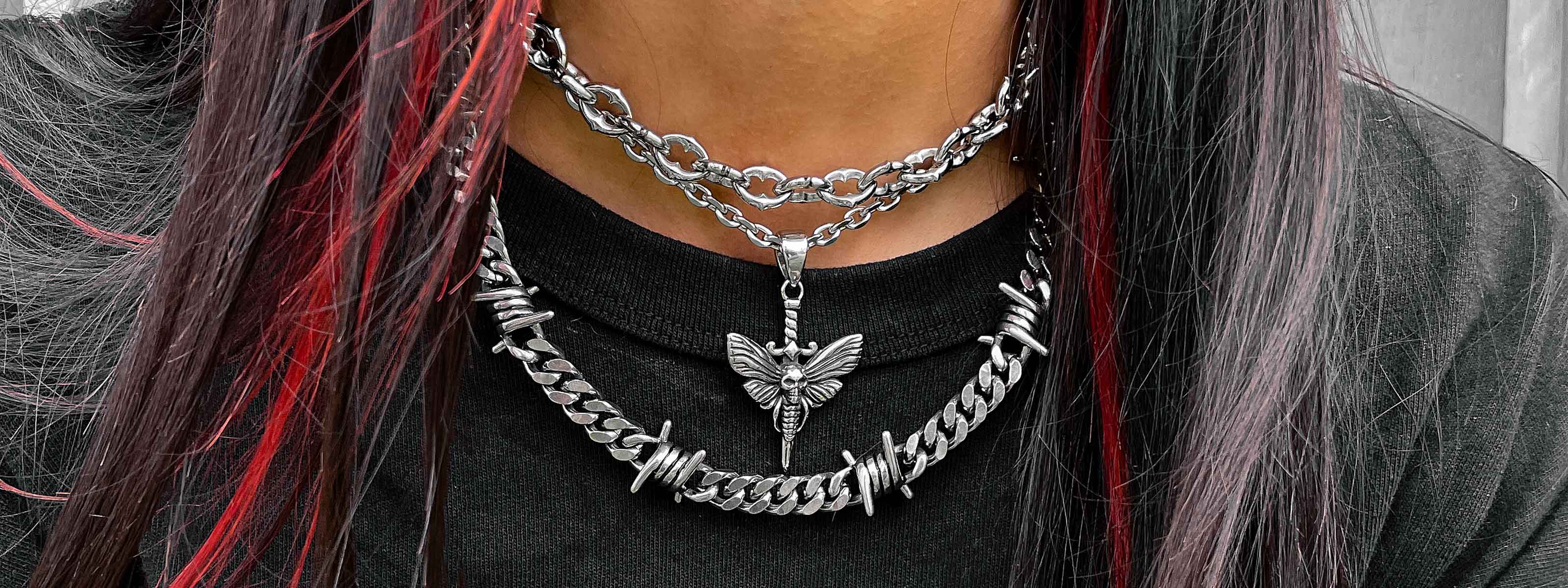 Womens Chains