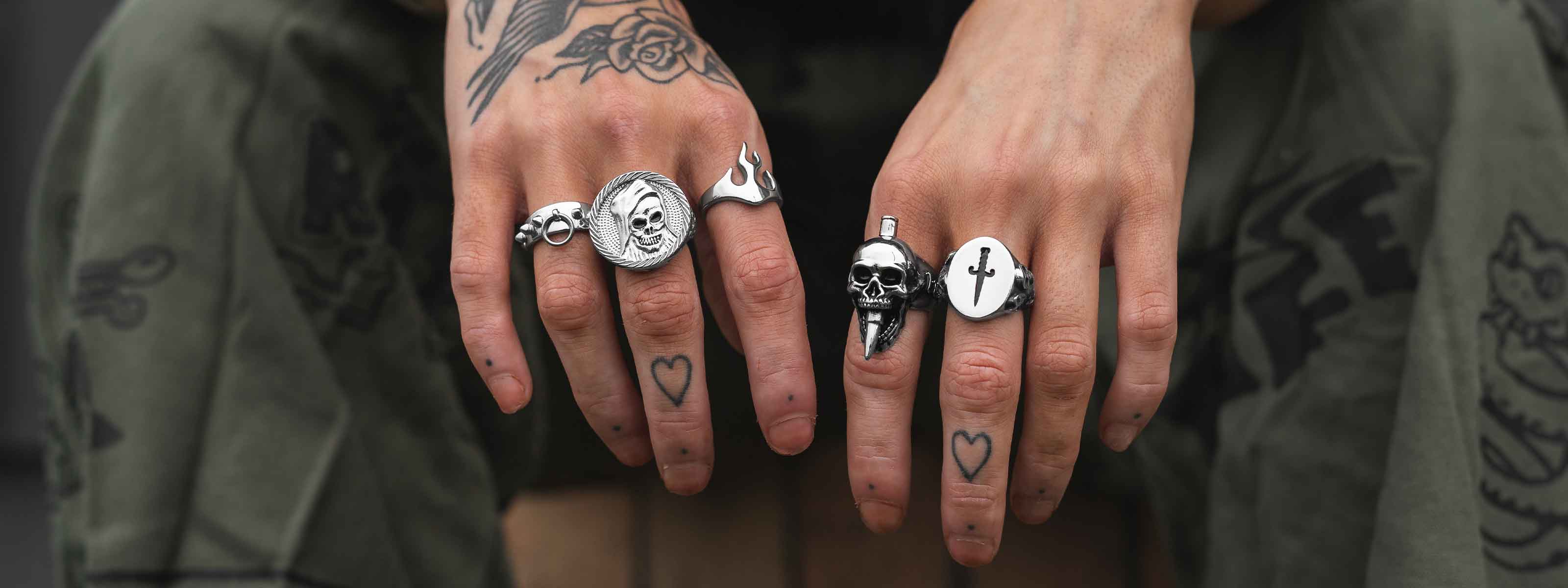 Womens Rings