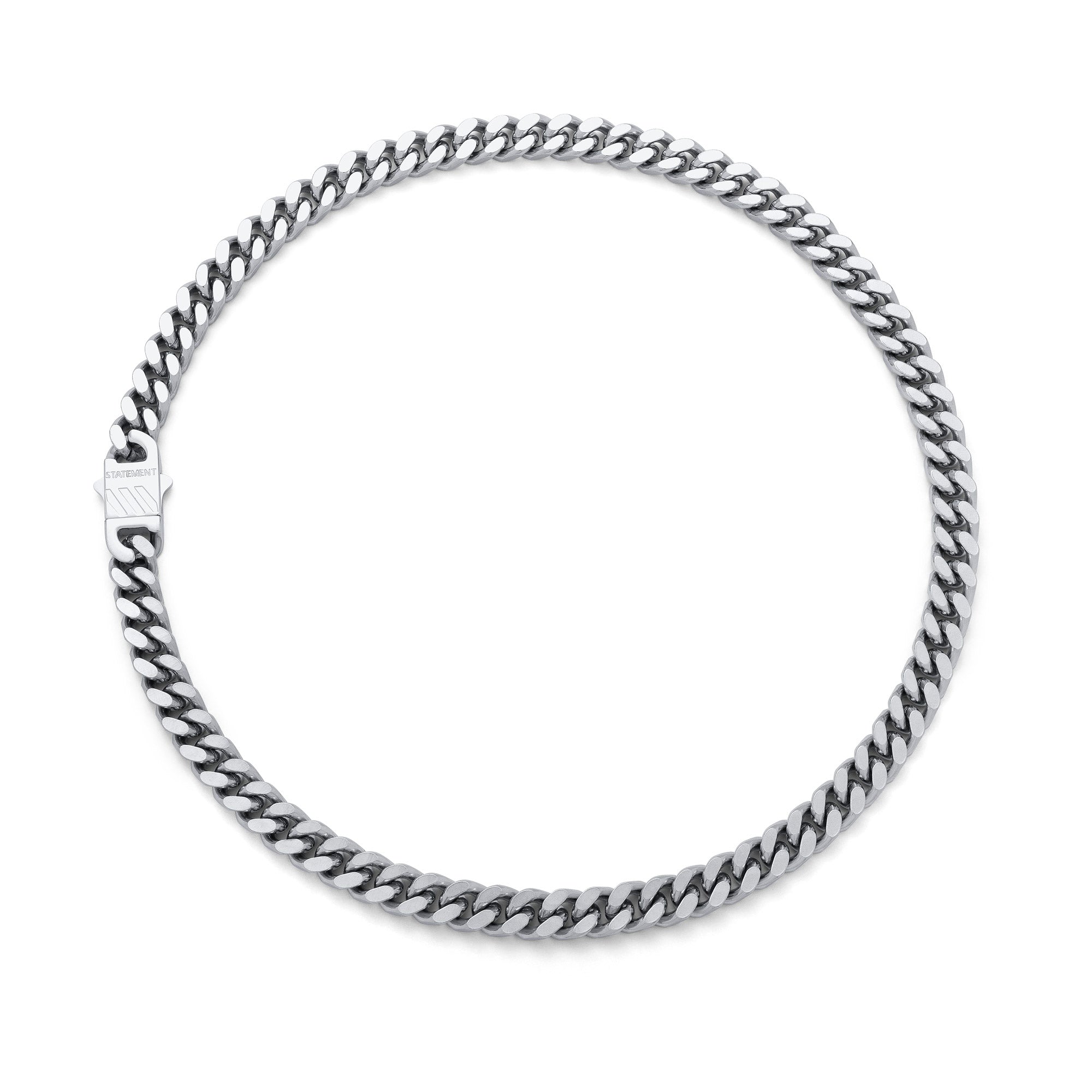 How to care for stainless steel jewelry - Statement Collective