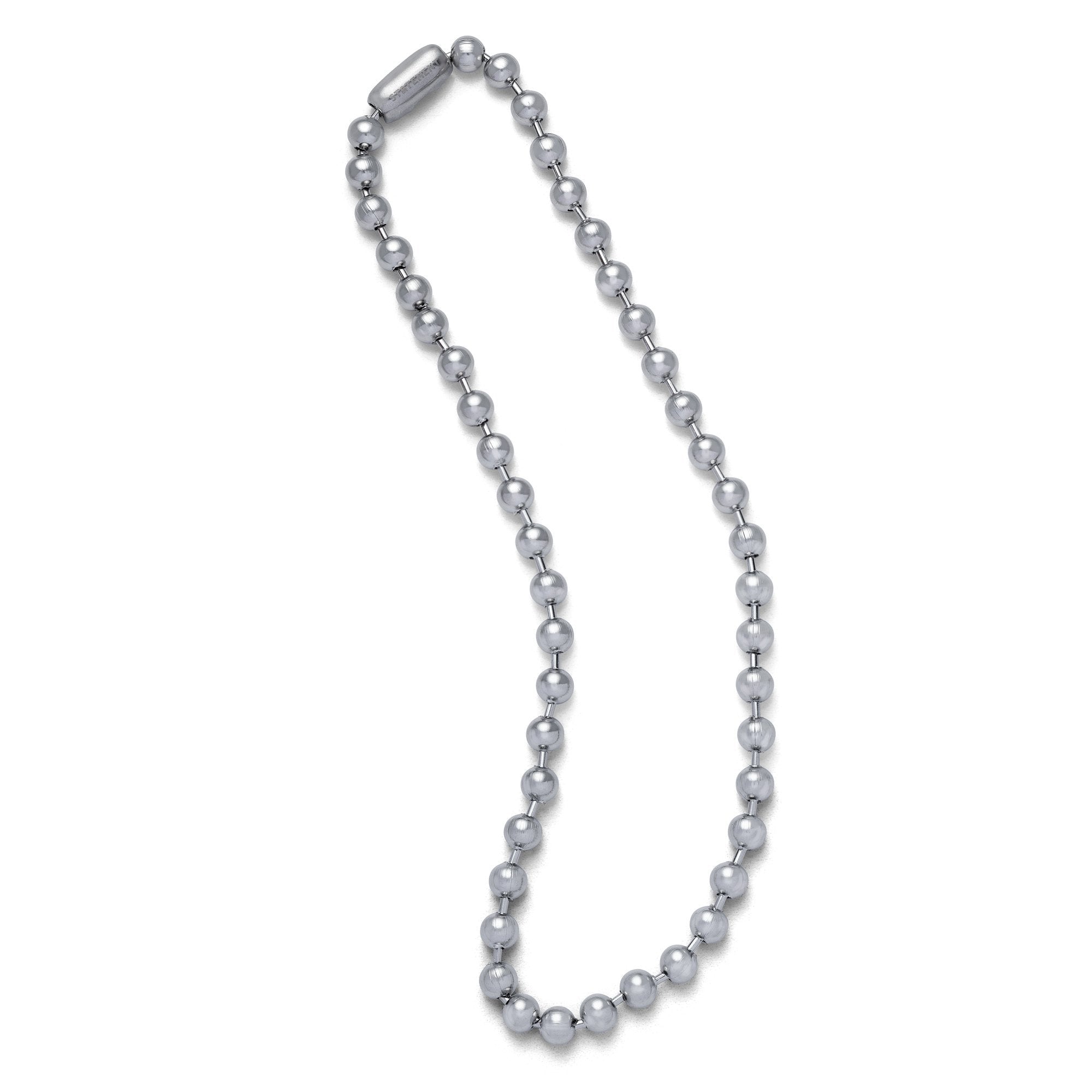 Buy Extra Large Ball Chain Necklace Choker 12mm Stainless Steel Oversized  Offered in Lengths 14 36 14 16 18 20 24 30 36 or Custom Online in India -  Etsy